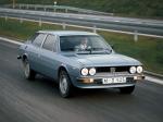 Lancia Beta HPE 1978 года